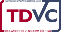 Logo von Todorovic Installationstechnik